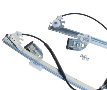 2 899 р. Стеклоподъемник VW Passat (98-) SKODA Superb (02-08) двери передней левой STELLOX STELLOX 7550400sx  с доставкой в г. Майкоп. Увеличить фотографию 5
