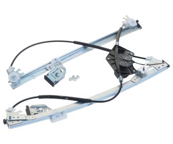 2 899 р. Стеклоподъемник VW Passat (98-) SKODA Superb (02-08) двери передней левой STELLOX STELLOX 7550400sx  с доставкой в г. Майкоп. Увеличить фотографию 2