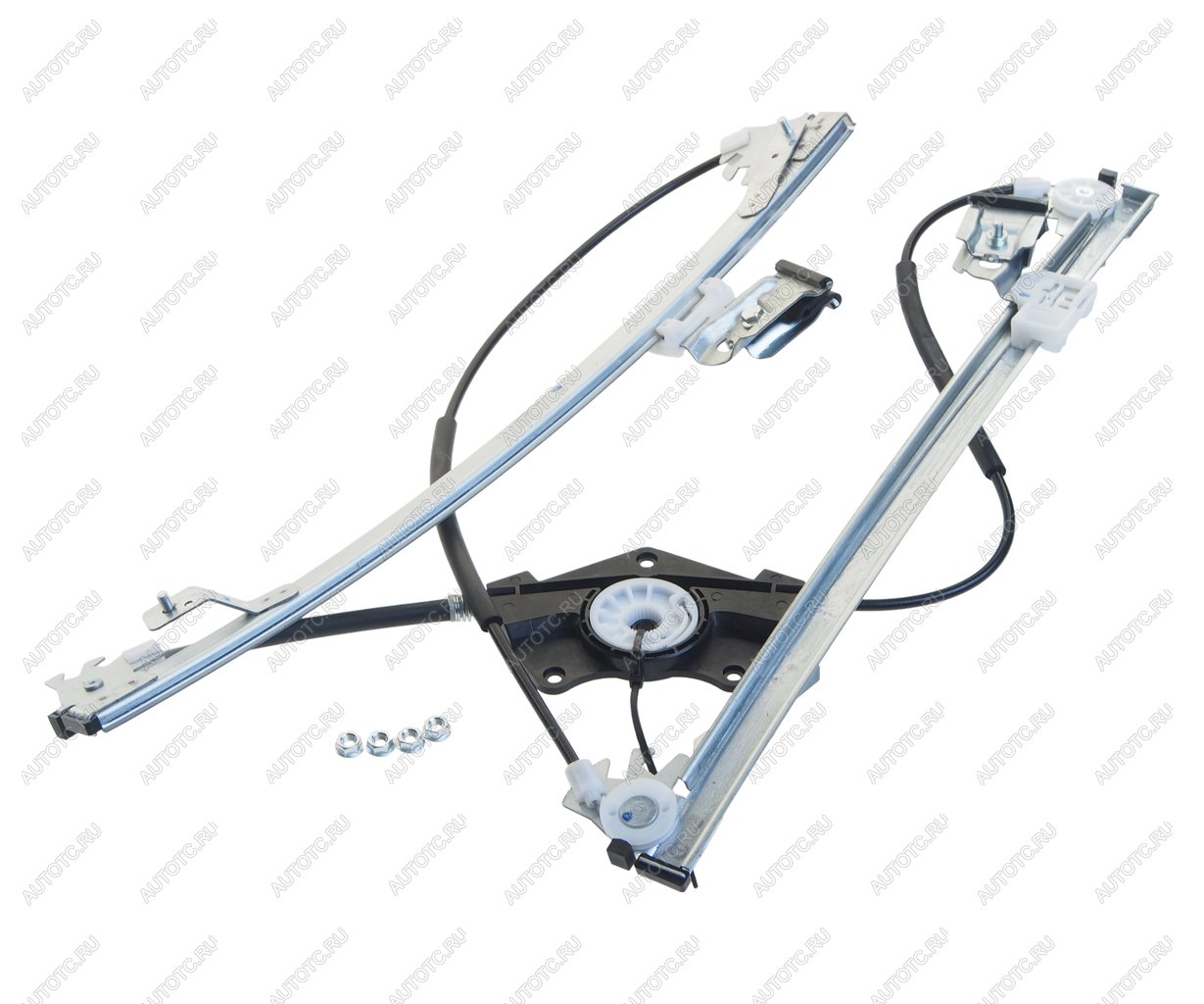 2 899 р. Стеклоподъемник VW Passat (98-) SKODA Superb (02-08) двери передней левой STELLOX STELLOX 7550400sx  с доставкой в г. Майкоп