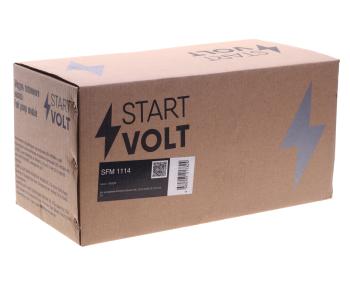 4 999 р. Насос топливный MITSUBISHI Outlander (06-) STARTVOLT STARTVOLT sfm1114  с доставкой в г. Майкоп. Увеличить фотографию 4