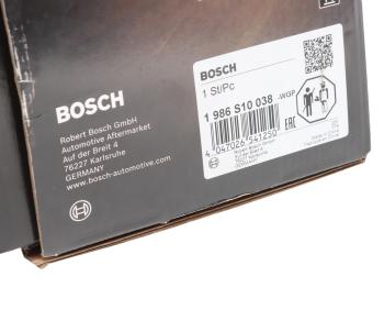 49 949 р. Стартер IVECO (24V4кВт) BOSCH BOSCH 1986s10038  с доставкой в г. Майкоп. Увеличить фотографию 7