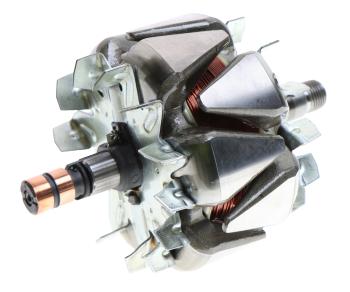 11 299 р. Ротор генератора MAN BOSCH BOSCH 1986ae0759  с доставкой в г. Майкоп. Увеличить фотографию 2
