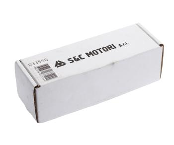 7 449 р. Вентилятор отопителя автономного WEBASTO Thermo Top V,evo,Vevo S&C MOTORI S&C MOTORI 0335sg  с доставкой в г. Майкоп. Увеличить фотографию 4