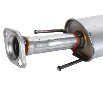 9 249 р. Глушитель NISSAN Note (06-13) средняя часть BOSAL BOSAL 282-577  с доставкой в г. Майкоп. Увеличить фотографию 3