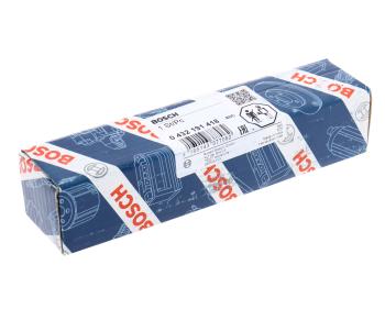 38 999 р. Форсунка MAN дв.D2866 топливная BOSCH BOSCH 0432191418  с доставкой в г. Майкоп. Увеличить фотографию 4
