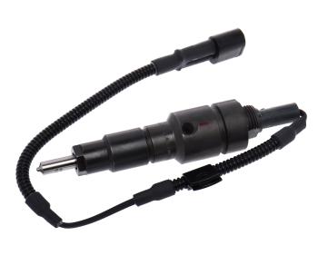 38 999 р. Форсунка MAN дв.D2866 топливная BOSCH BOSCH 0432191418  с доставкой в г. Майкоп. Увеличить фотографию 1