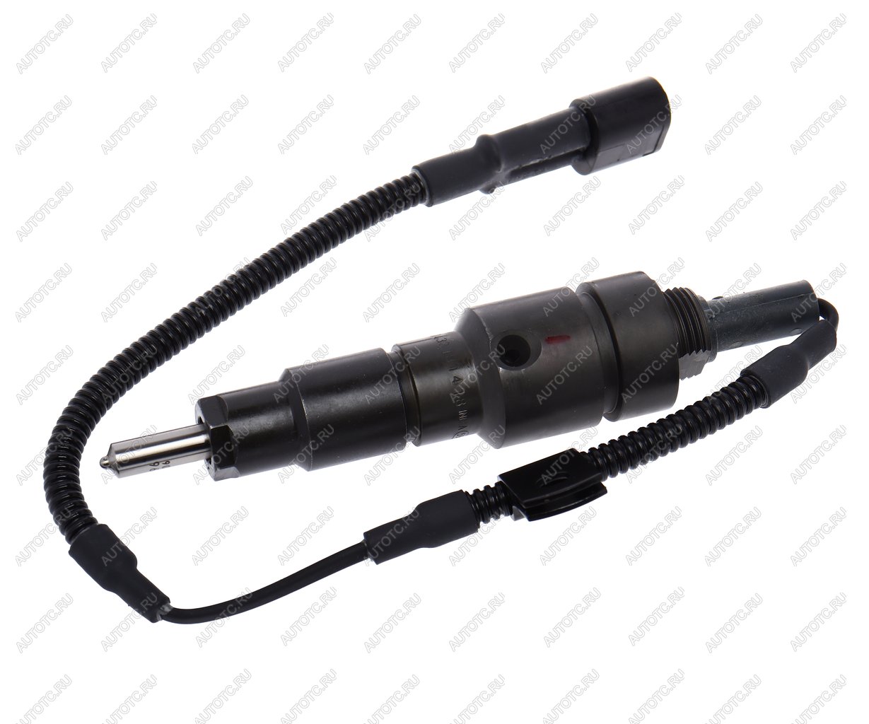 38 999 р. Форсунка MAN дв.D2866 топливная BOSCH BOSCH 0432191418  с доставкой в г. Майкоп