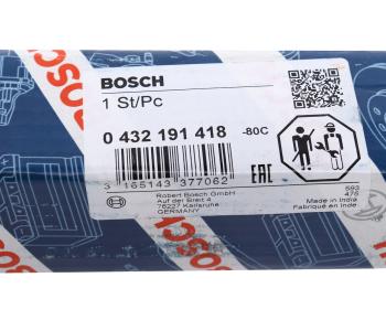 38 999 р. Форсунка MAN дв.D2866 топливная BOSCH BOSCH 0432191418  с доставкой в г. Майкоп. Увеличить фотографию 5