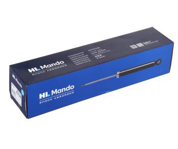 4 299 р. Амортизатор MITSUBISHI Lancer 10 (07-) задний левый/правый газовый MANDO MANDO mss015534 MANDO mss015534  с доставкой в г. Майкоп. Увеличить фотографию 3