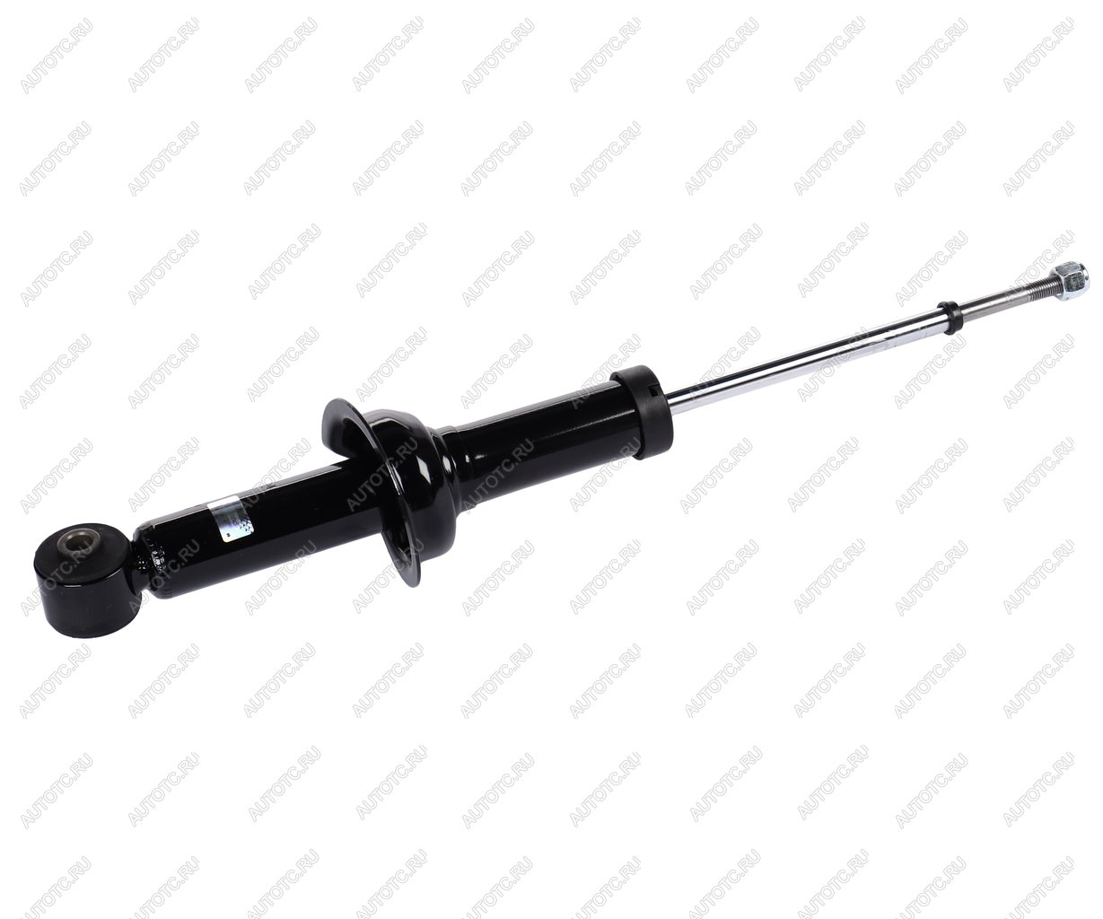 4 299 р. Амортизатор MITSUBISHI Lancer 10 (07-) задний левый/правый газовый MANDO MANDO mss015534 MANDO mss015534  с доставкой в г. Майкоп