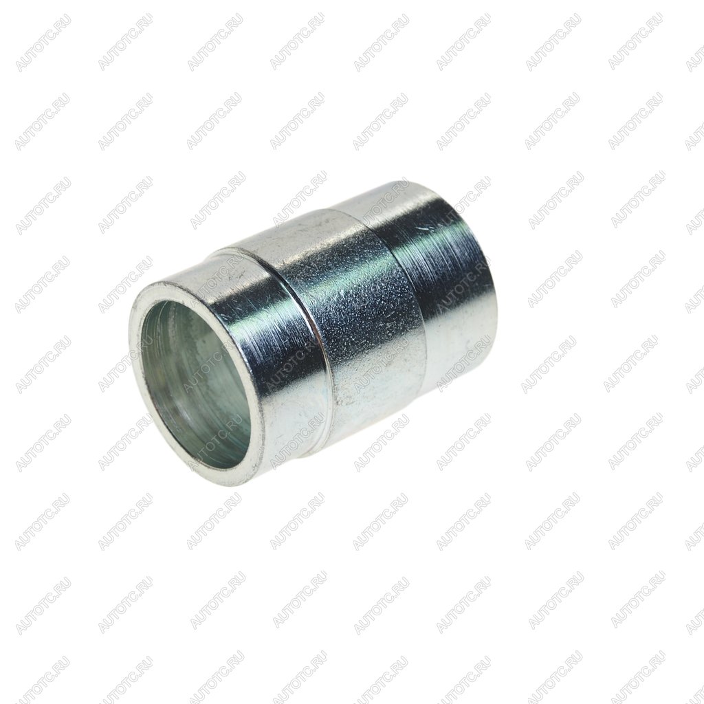 100 р. Муфта обжимная (незачистная) d=12 для PTFE тефлон ZHHMC ZHHMC 00tf0-08  с доставкой в г. Майкоп