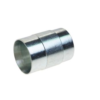 100 р. Муфта обжимная (незачистная) d=12 для PTFE тефлон ZHHMC ZHHMC 00tf0-08  с доставкой в г. Майкоп. Увеличить фотографию 2