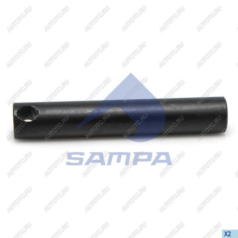 359 р. Палец SCANIA P,G,R,T series кронштейна рессоры задней SAMPA SAMPA 044.147  с доставкой в г. Майкоп