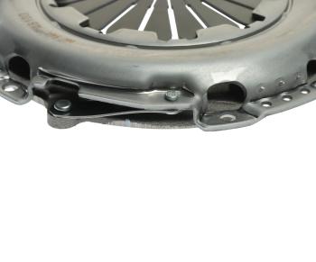 3 799 р. Корзина сцепления HYUNDAI Elantra (06-) (2.0),i30 (07-) (2.0) KIA Ceed (06-) (2.0) VALEO PHC VALEO PHC 48103  с доставкой в г. Майкоп. Увеличить фотографию 3