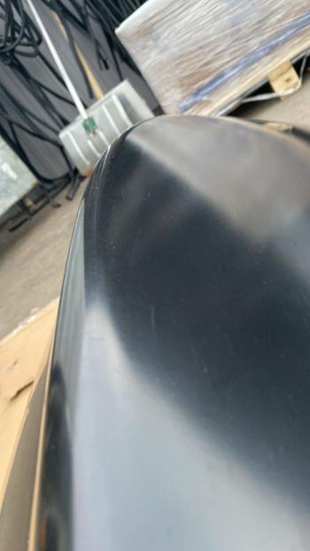 23 099 р. Крышка багажника RENAULT Logan NSP NSP nsp078201040207  с доставкой в г. Майкоп. Увеличить фотографию 4