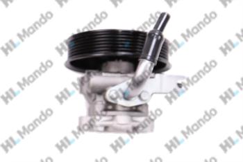 7 749 р. Насос гидроусилителя HYUNDAI Sonata YF (10-) MANDO MANDO ex571003r000 MANDO ex571003r000  с доставкой в г. Майкоп. Увеличить фотографию 2