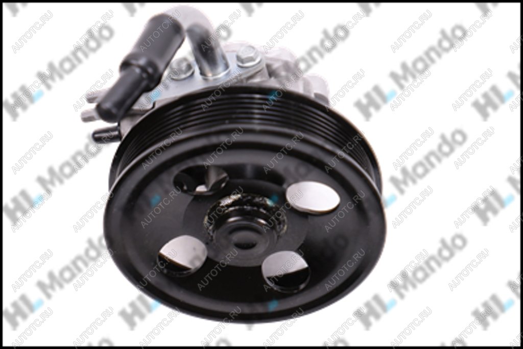 7 749 р. Насос гидроусилителя HYUNDAI Sonata YF (10-) MANDO MANDO ex571003r000 MANDO ex571003r000  с доставкой в г. Майкоп