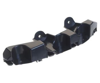 2 069 р. Кронштейн бампера RENAULT Duster (21-) переднего левый NSP NSP nsp07622230037r  с доставкой в г. Майкоп. Увеличить фотографию 1