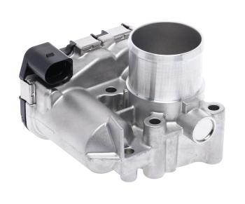 18 599 р. Заслонка NISSAN X-Trail (07-14) дроссельная BOSCH BOSCH 0281002681  с доставкой в г. Майкоп. Увеличить фотографию 3