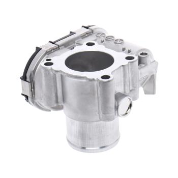 18 599 р. Заслонка NISSAN X-Trail (07-14) дроссельная BOSCH BOSCH 0281002681  с доставкой в г. Майкоп. Увеличить фотографию 1