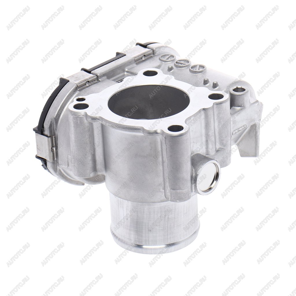 18 599 р. Заслонка NISSAN X-Trail (07-14) дроссельная BOSCH BOSCH 0281002681  с доставкой в г. Майкоп