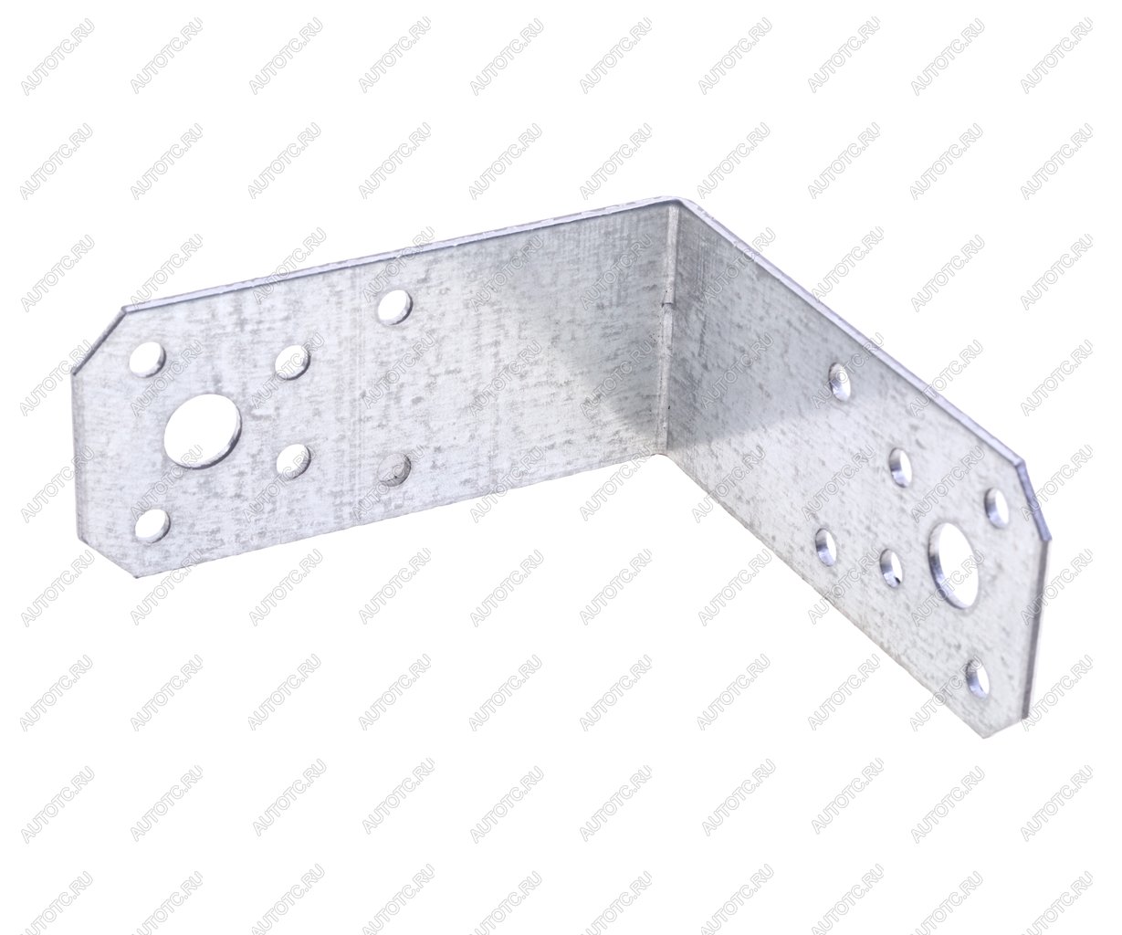 35 р. Уголок крепежный 40x90x90мм STARFIX STARFIX smp-105392-1  с доставкой в г. Майкоп