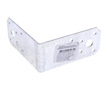 35 р. Уголок крепежный 40x90x90мм STARFIX STARFIX smp-105392-1  с доставкой в г. Майкоп. Увеличить фотографию 2