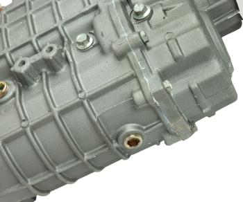 81 999 р. КПП ГАЗ-3302 Бизнес,Next дв.УМЗ-4216,А274 EvoTech 2.7 АГРЕГАТ № АГРЕГАТ 3302-1700010-50  с доставкой в г. Майкоп. Увеличить фотографию 8