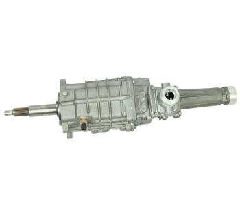 81 999 р. КПП ГАЗ-3302 Бизнес,Next дв.УМЗ-4216,А274 EvoTech 2.7 АГРЕГАТ № АГРЕГАТ 3302-1700010-50  с доставкой в г. Майкоп. Увеличить фотографию 2
