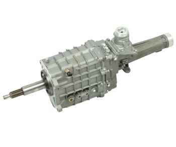 81 999 р. КПП ГАЗ-3302 Бизнес,Next дв.УМЗ-4216,А274 EvoTech 2.7 АГРЕГАТ № АГРЕГАТ 3302-1700010-50  с доставкой в г. Майкоп. Увеличить фотографию 1