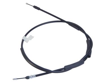 1 759 р. Трос стояночного тормоза MAZDA 3 (03-09) левый JAPANPARTS JAPANPARTS bc-308  с доставкой в г. Майкоп. Увеличить фотографию 1