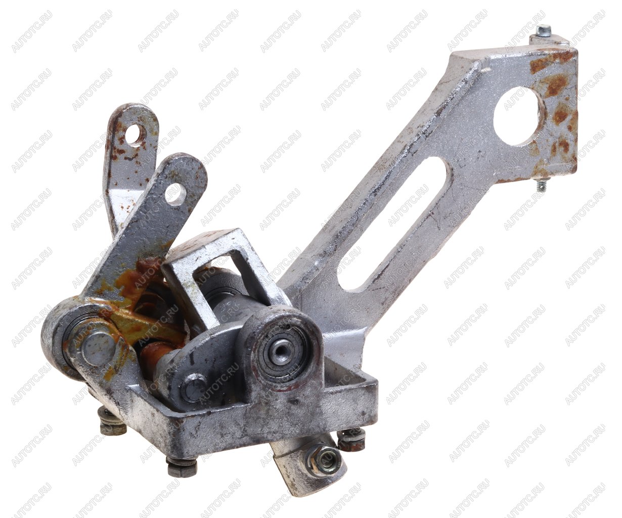 5 349 р. Кулиса КПП SHACMAN SHAANXI OE SHACMAN dz9114240533  с доставкой в г. Майкоп