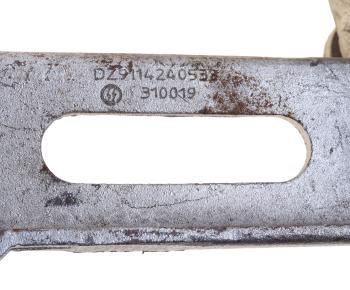 5 349 р. Кулиса КПП SHACMAN SHAANXI OE SHACMAN dz9114240533  с доставкой в г. Майкоп. Увеличить фотографию 4