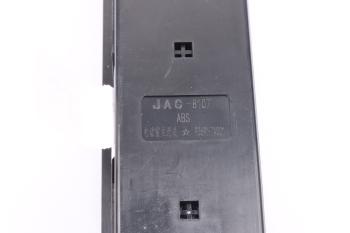 4 099 р. Выключатель электростеклоподъемника JAC N200,N350 левого OE JAC 93691-7a001  с доставкой в г. Майкоп. Увеличить фотографию 11