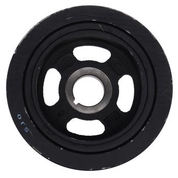 5 349 р. Шкив HYUNDAI Tucson (05-) (2.0),Elantra (06-0 (2.0) коленвала PHG PHG 23124-23772  с доставкой в г. Майкоп. Увеличить фотографию 3