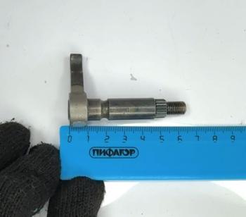 519 р. Рычаг КПП УАЗ-452 избирательный АККОМ АККОМ 451-1702160  с доставкой в г. Майкоп. Увеличить фотографию 8