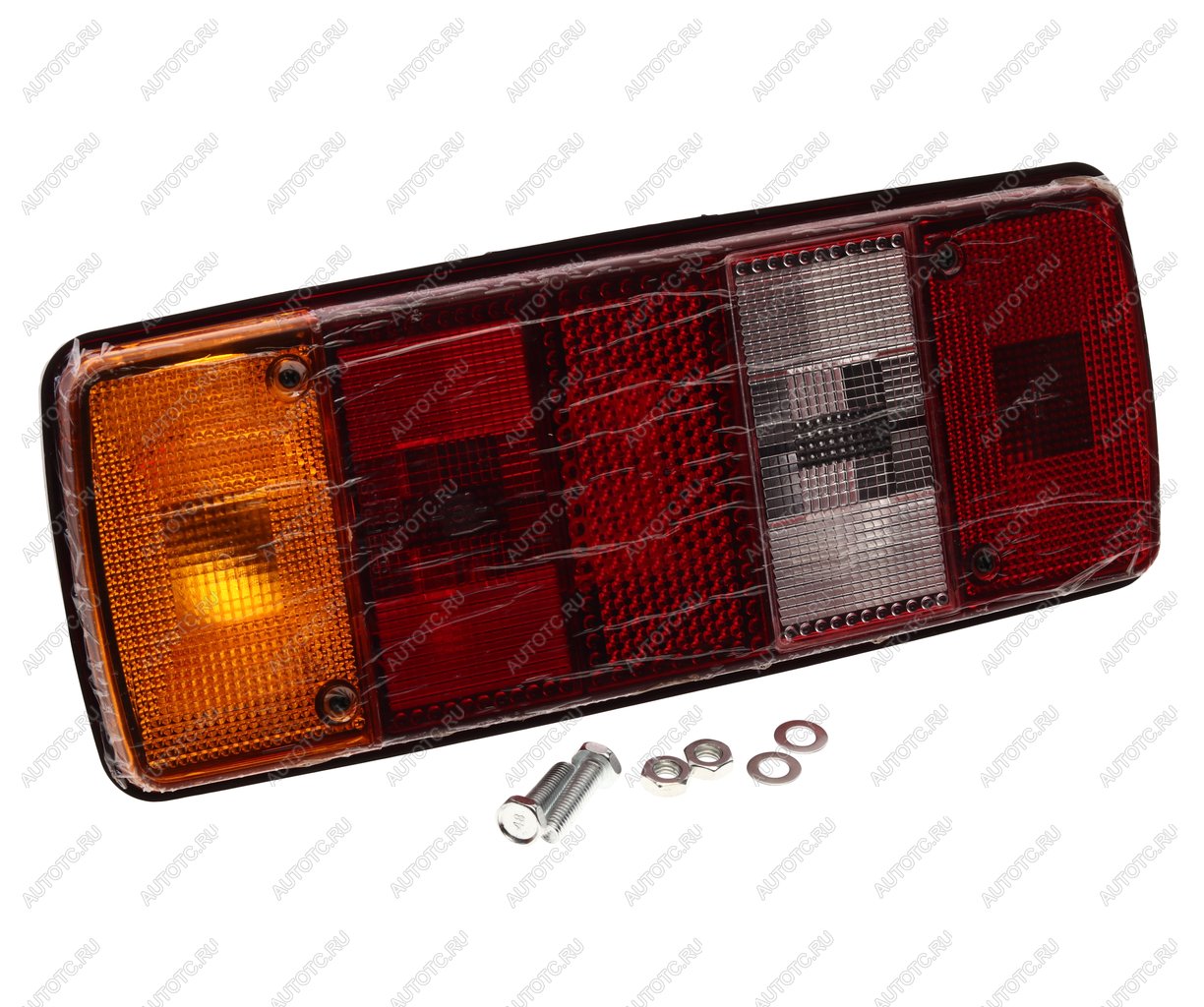 1 399 р. Фонарь задний KRONE KOEGEL MERCEDES левый STELLOX STELLOX 87-37116-sx  с доставкой в г. Майкоп