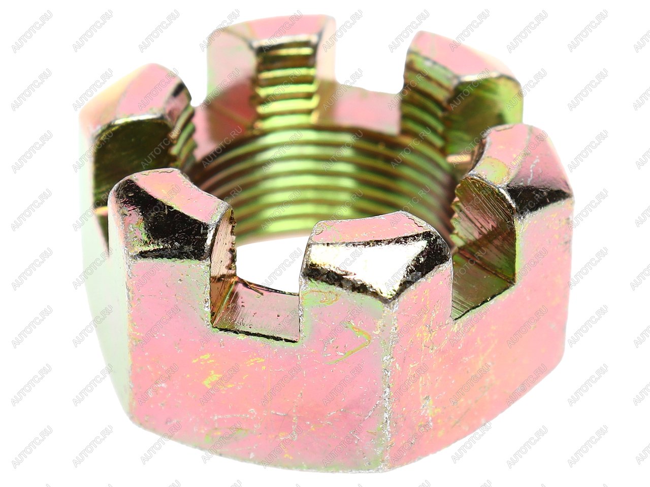 105 р. Гайка OPEL Corsa A,B,Vectra A,Kadette E ступицы задней NSP NSP nsp0108967950 NSP nsp0108967950  с доставкой в г. Майкоп