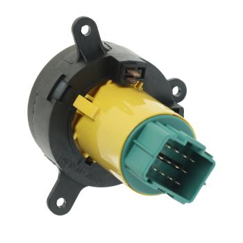 1 349 р. Переключатель света с регулировкой шкалы ГАЗ-3111,3310 CARTRONIC CARTRONIC crtr0115620  с доставкой в г. Майкоп. Увеличить фотографию 2