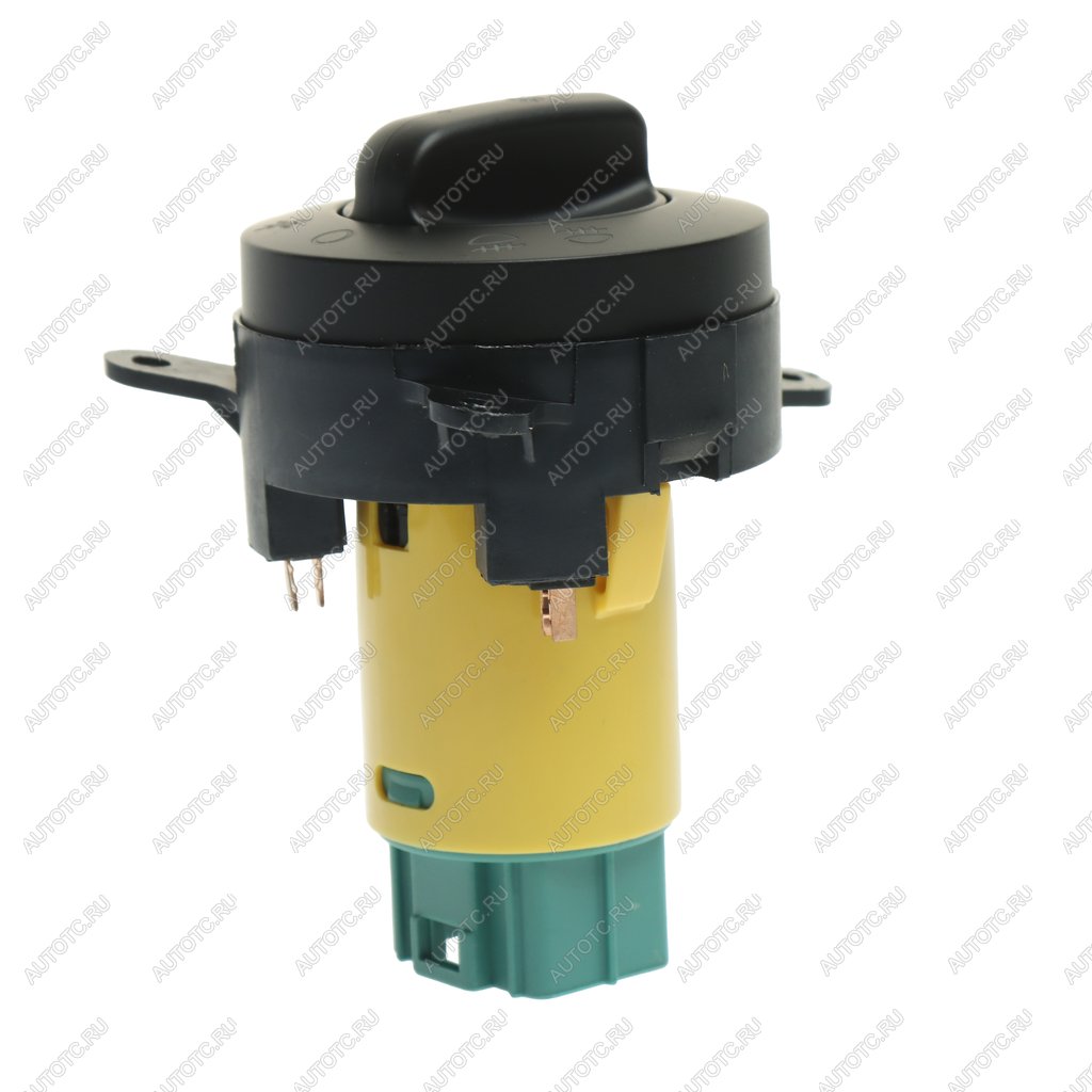 1 349 р. Переключатель света с регулировкой шкалы ГАЗ-3111,3310 CARTRONIC CARTRONIC crtr0115620  с доставкой в г. Майкоп