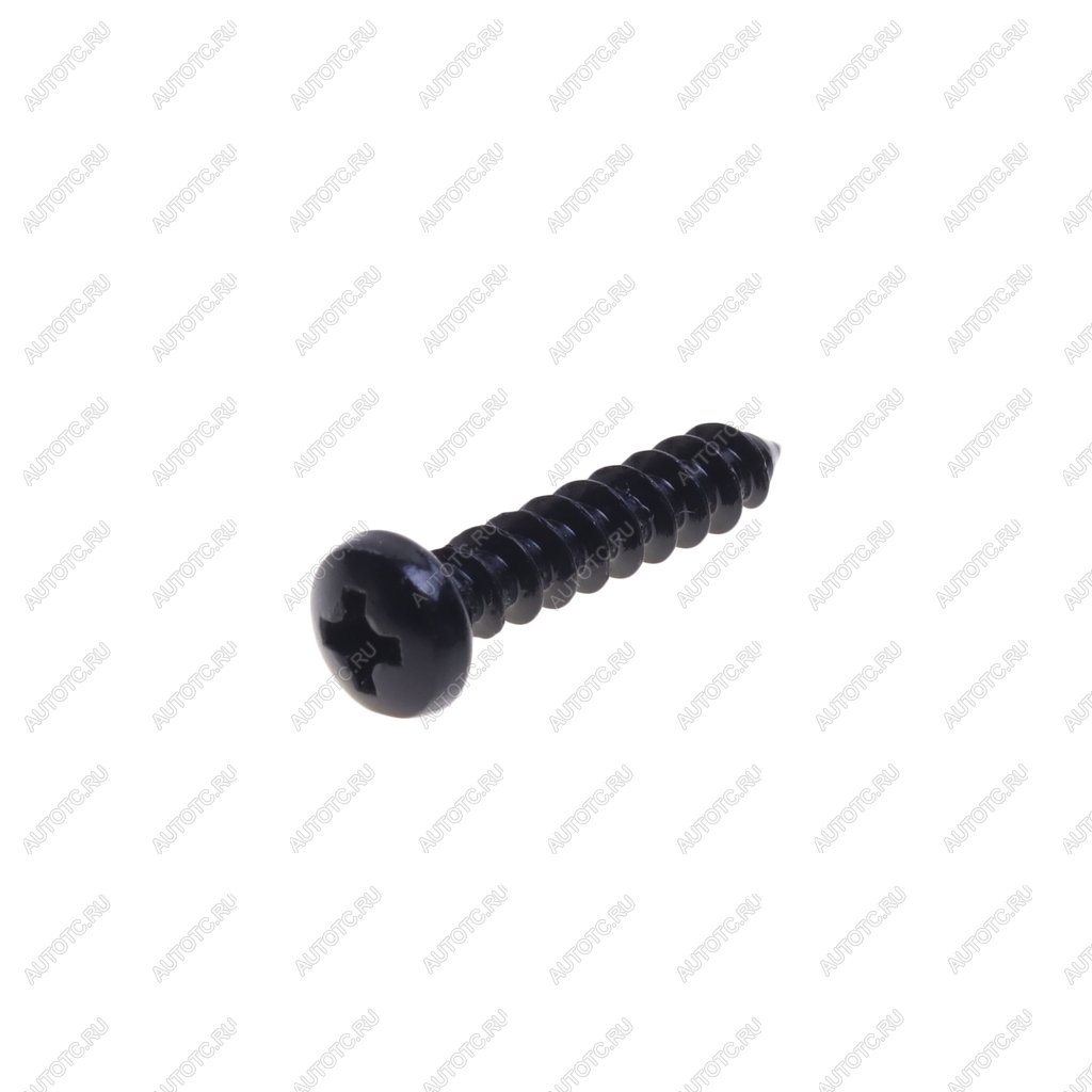 10 р. Шуруп VW AUDI SEAT SKODA металлический PATRON PATRON p371525  с доставкой в г. Майкоп