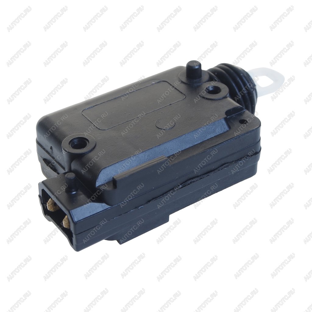 679 р. Привод замка двери RENAULT Duster I (10-) NSP NSP nsp077700712901  с доставкой в г. Майкоп