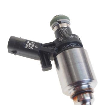 8 949 р. Форсунка VW Passat (05-14),Tiguan (07-16) SKODA Octavia (05-13) (2.0 TFSI) топливная BOSCH BOSCH 026150001a  с доставкой в г. Майкоп. Увеличить фотографию 4