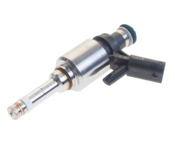 13 199 р. Форсунка VW AUDI (1.8 TSI) топливная BOSCH BOSCH 026150001d  с доставкой в г. Майкоп. Увеличить фотографию 1