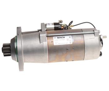 181 999 р. Стартер LIEBHERR BOSCH BOSCH 0001330068  с доставкой в г. Майкоп. Увеличить фотографию 3