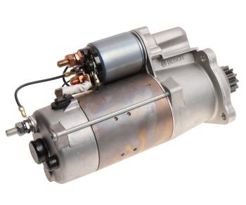 181 999 р. Стартер LIEBHERR BOSCH BOSCH 0001330068  с доставкой в г. Майкоп. Увеличить фотографию 2