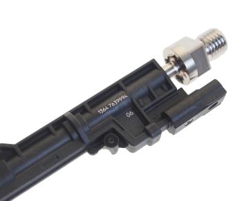 9 949 р. Форсунка BMW 1 (F20),3 (F30) топливная BOSCH BOSCH 0261500533 BOSCH 0261500533  с доставкой в г. Майкоп. Увеличить фотографию 3