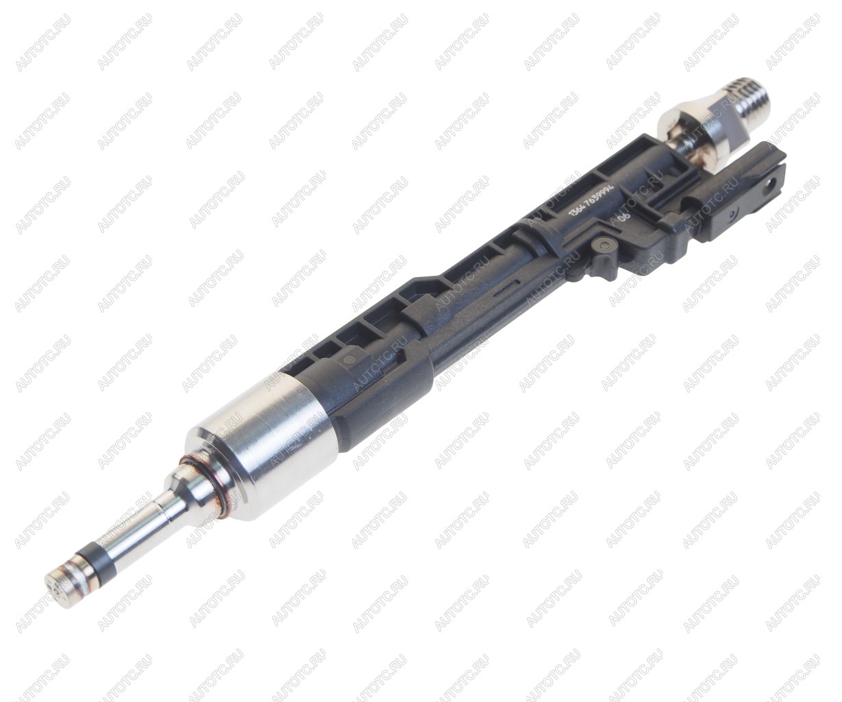 9 949 р. Форсунка BMW 1 (F20),3 (F30) топливная BOSCH BOSCH 0261500533 BOSCH 0261500533  с доставкой в г. Майкоп