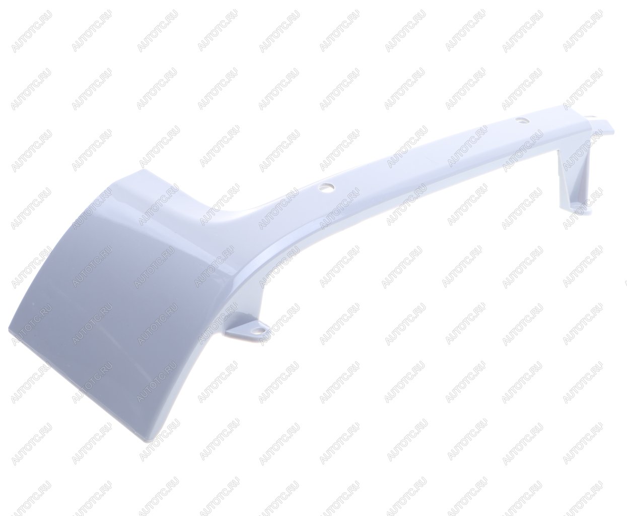 1 039 р. Накладка фары HYUNDAI HD65,72,78 (ресничка) правая НО VICHURA VICHURA 86325-56000  с доставкой в г. Майкоп