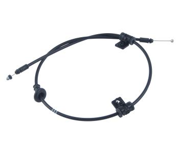 277 р. Трос капота HYUNDAI Porter 2 (04-) INFAC INFAC 81190-4f000  с доставкой в г. Майкоп. Увеличить фотографию 1